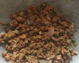 प्याज की कचौड़ी (Pyaz ki kachodi recipe in Hindi) रेसिपी चरण 5 फोटो