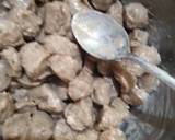 Honey Soya Chunks recipe step 2 photo