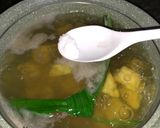 Foto langkah ke 2 dari resep Kolak Ubi Jalar 🍠.