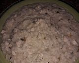 Foto del paso 8 de la receta: Arroz con pollo y crema