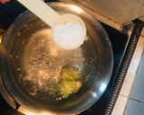 Foto langkah ke 1 dari resep Sup Tahu ala hokben (cuma 5 menit).