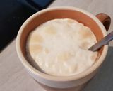 Krumplis pogácsa recept fázis 2 fotója