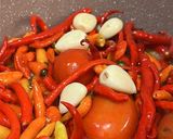 Foto langkah ke 1 dari resep Sambal Bajak.