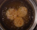 કચોરી(kachori recipe in Gujarati) રેસીપી સ્ટેપ6ફોટો