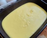 Une image de l'étape 3 de Trifles mangue passion.