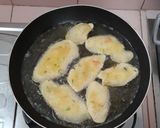 Foto langkah ke 3 dari resep Keripik Bawang Pedas.