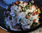 Foto del paso 11 de la receta: Ensalada; Pastón suculento