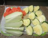 Foto del paso 2 de la receta: Caldo de Res Puchero