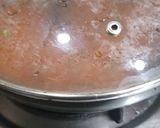 काजू पनीर मसाला (kaju paneer masala recipe in Hindi) रेसिपी चरण 5 फोटो