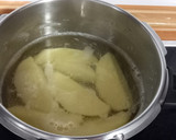 Foto del paso 1 de la receta: 195. Puré de brócoli y calabacín