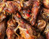 Paper chickenmatakin girki2 hoto