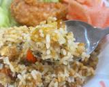 Cara Membuat Nasi Goreng Sambal Tempe Goang 3