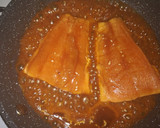 Foto del paso 3 de la receta: Salmón teriyaki fácil