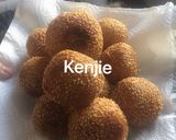 Foto langkah ke 4 dari resep Onde-onde menul gurih.