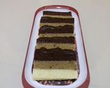 Foto langkah ke 6 dari resep Bolu Kukus Tiramisu.