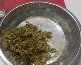 રાગી ના થેપલા (Ragi Thepla recipe in Gujarati) રેસીપી સ્ટેપ2ફોટો
