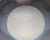 Foto del paso 2 de la receta: Pancitos de queso y ajo 🧀🧀🧀🧄🧄🧄