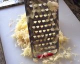A picture of step 1 of Iftar special potato snacks.