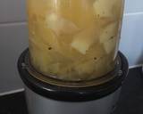 Aam Panna or raw mango juice recipe step 2 photo