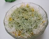 Foto langkah ke 3 dari resep JaSuKe Creamy Matcha.