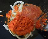 Foto langkah ke 2 dari resep Udang Saos Padang.