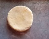 Foto del paso 4 de la receta: Scones dulces con mermelada de mango