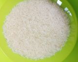 A picture of step 1 of Mix Vegetable Rice.