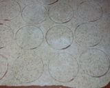 Foto del paso 5 de la receta: Masa Integral para Empanadas y Tartas