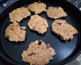Foto del paso 3 de la receta: Masitas de banana y avena
