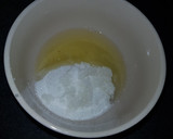 Foto del paso 2 de la receta: Merengue suizo para principiantes (en microondas)