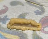 Foto langkah ke 3 dari resep Lumpia Tape Singkong Keju.