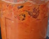 Foto langkah ke 2 dari resep Gulai Pucuk Ubi.