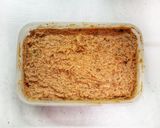 Mascarponés kolbászkrém recept fázis 2 fotója