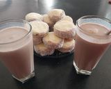 Foto del paso 4 de la receta: Alfajores de Maicena