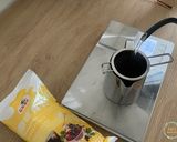 飛燕煉乳泰式奶茶的食譜步驟1照片