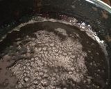A picture of step 8 of Instant kesar Jalebi.