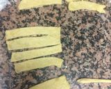 Foto del paso 2 de la receta Grissines salados