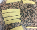 Foto del paso 2 de la receta: Grissines salados