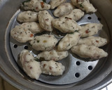 கார பிடி கொழுக்கட்டை (Kaara pidi kolukattai recipe in tamil) ரெசிபி ஸ்டேப் 6 புகைப்படம்