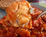 Foto del paso 3 de la receta: Bacalao con tomate 🍅👨‍🍳