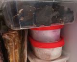 Foto langkah ke 6 dari resep Choco Nuts Cracks Real Food.