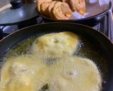 Foto del paso 7 de la receta: Sopaipillas con zapallo 🎃