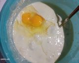 Foto langkah ke 2 dari resep Gaguduh tiwadak khas banjar.