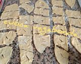 Foto del passaggio 3 della ricetta Chiacchiere al Mandarino