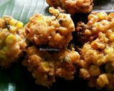 Foto langkah ke 2 dari resep Dadar Jagung 🌽.