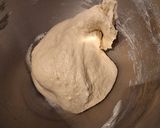 Une image de l'étape 1 de Croissant duo.