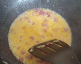 Foto langkah ke 7 dari resep Fetucini Carbonara.