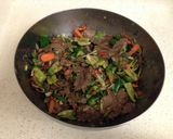 涼拌椒麻牛腱片的食譜步驟4照片