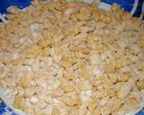 Csirkeaprólék leves recept fázis 6 fotója