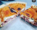 Foto del paso 6 de la receta: Pizza estilo chicago